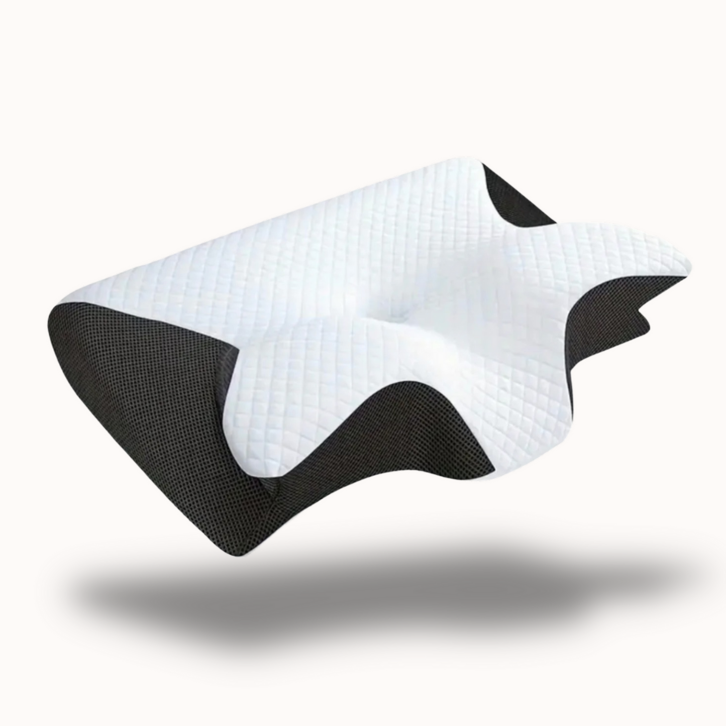 Cervical Harmony Neck Pillow - Restorative Sleep Redefined