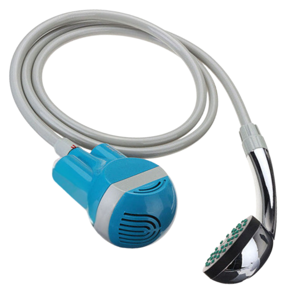 Portable Outdoor Shower