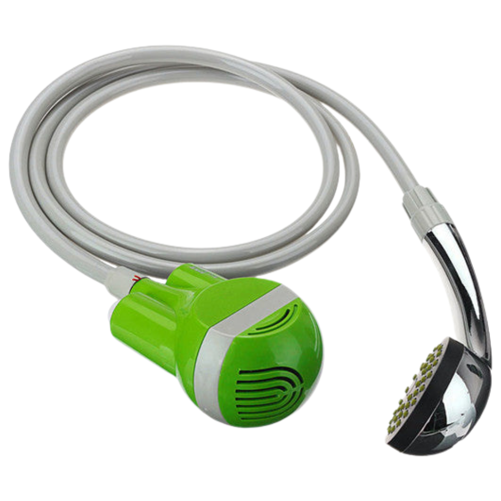 Portable Outdoor Shower