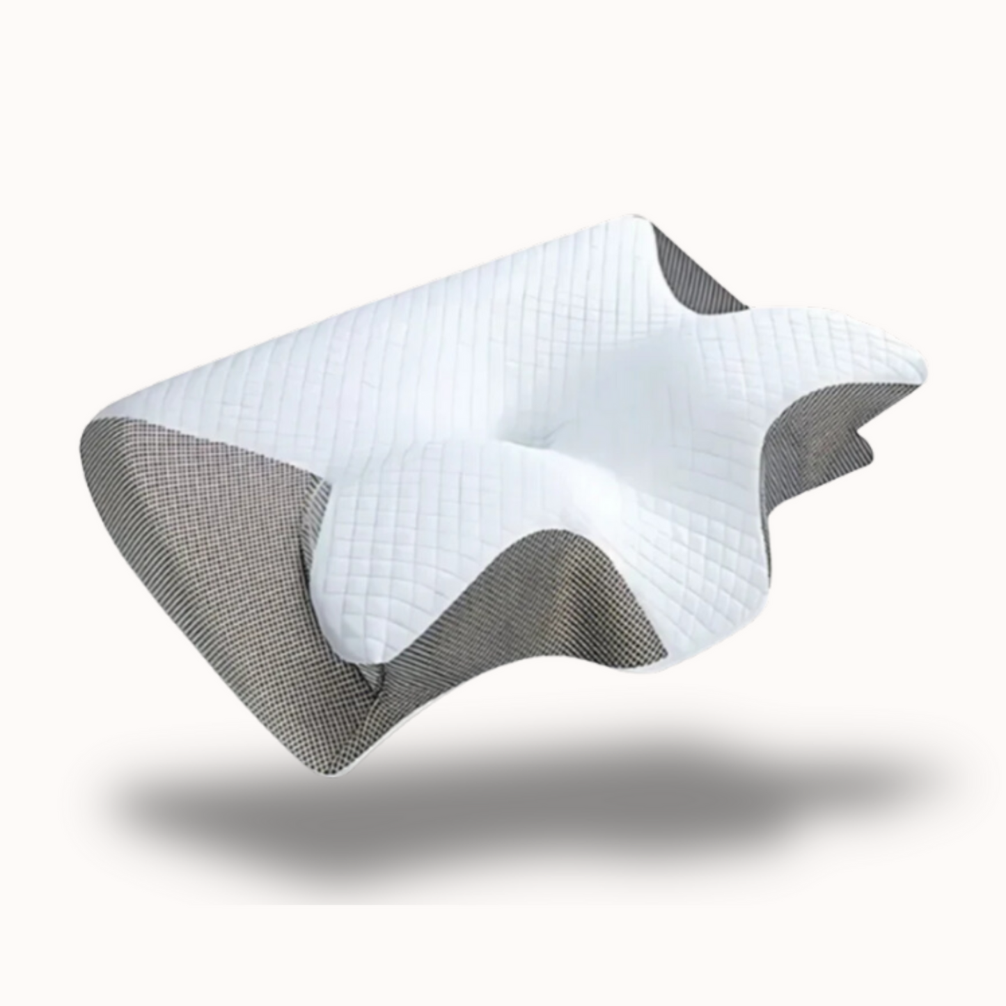 Cervical Harmony Neck Pillow - Restorative Sleep Redefined
