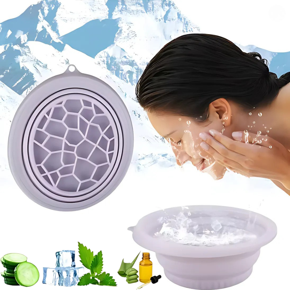 RejuvenIce™ Silicone Bowl