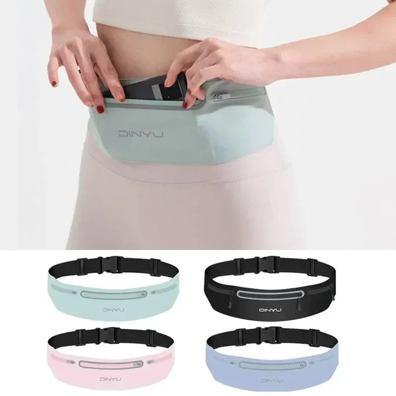 Adjustable Fanny Pack