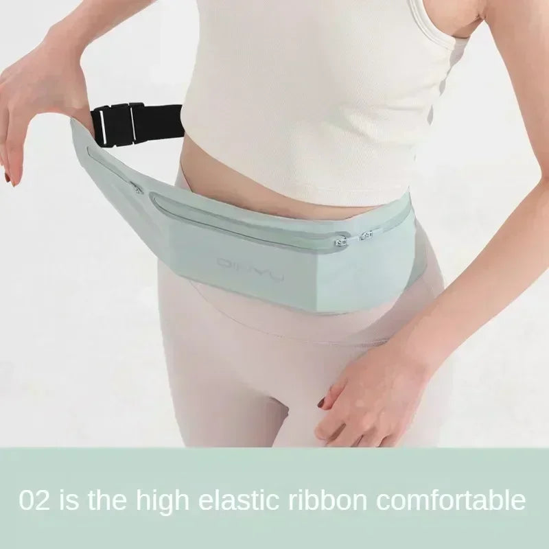 Adjustable Fanny Pack