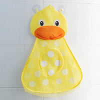 C119-Yellow Duck