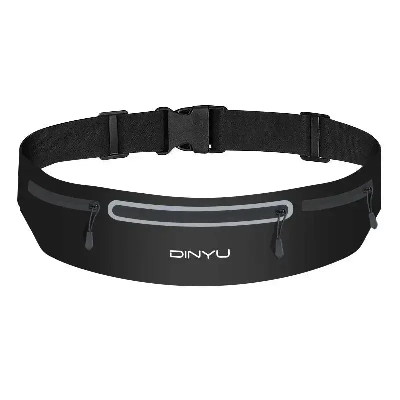 Adjustable Fanny Pack