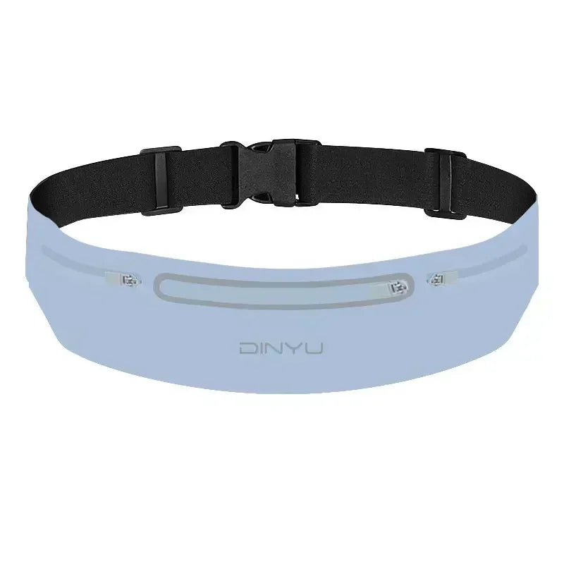 Adjustable Fanny Pack