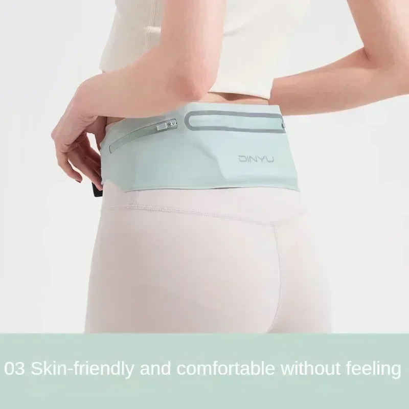 Adjustable Fanny Pack