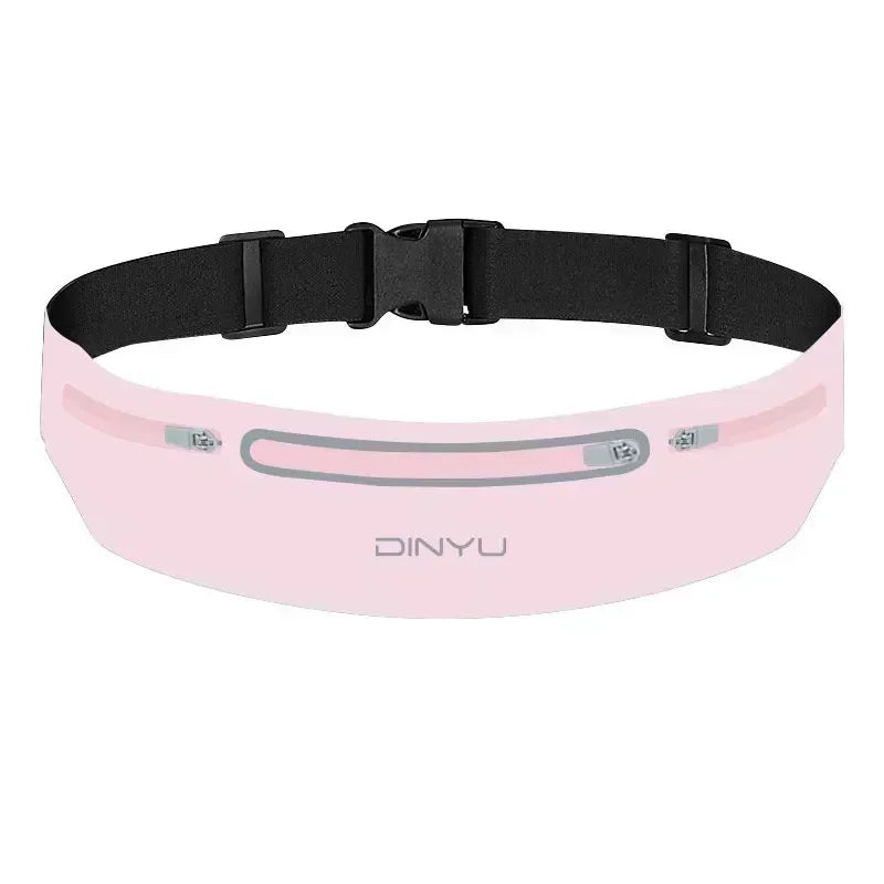 Adjustable Fanny Pack
