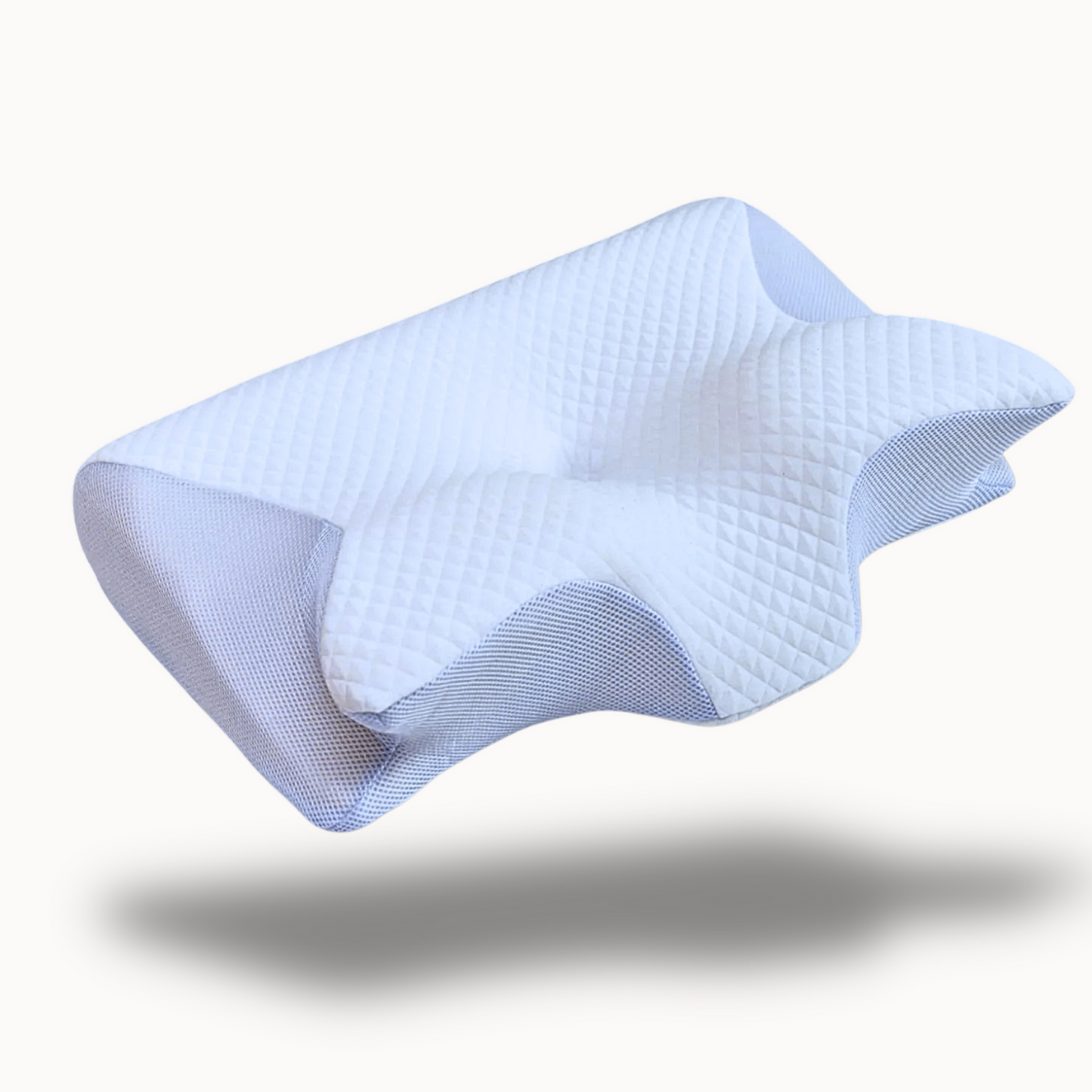 Cervical Harmony Neck Pillow - Restorative Sleep Redefined