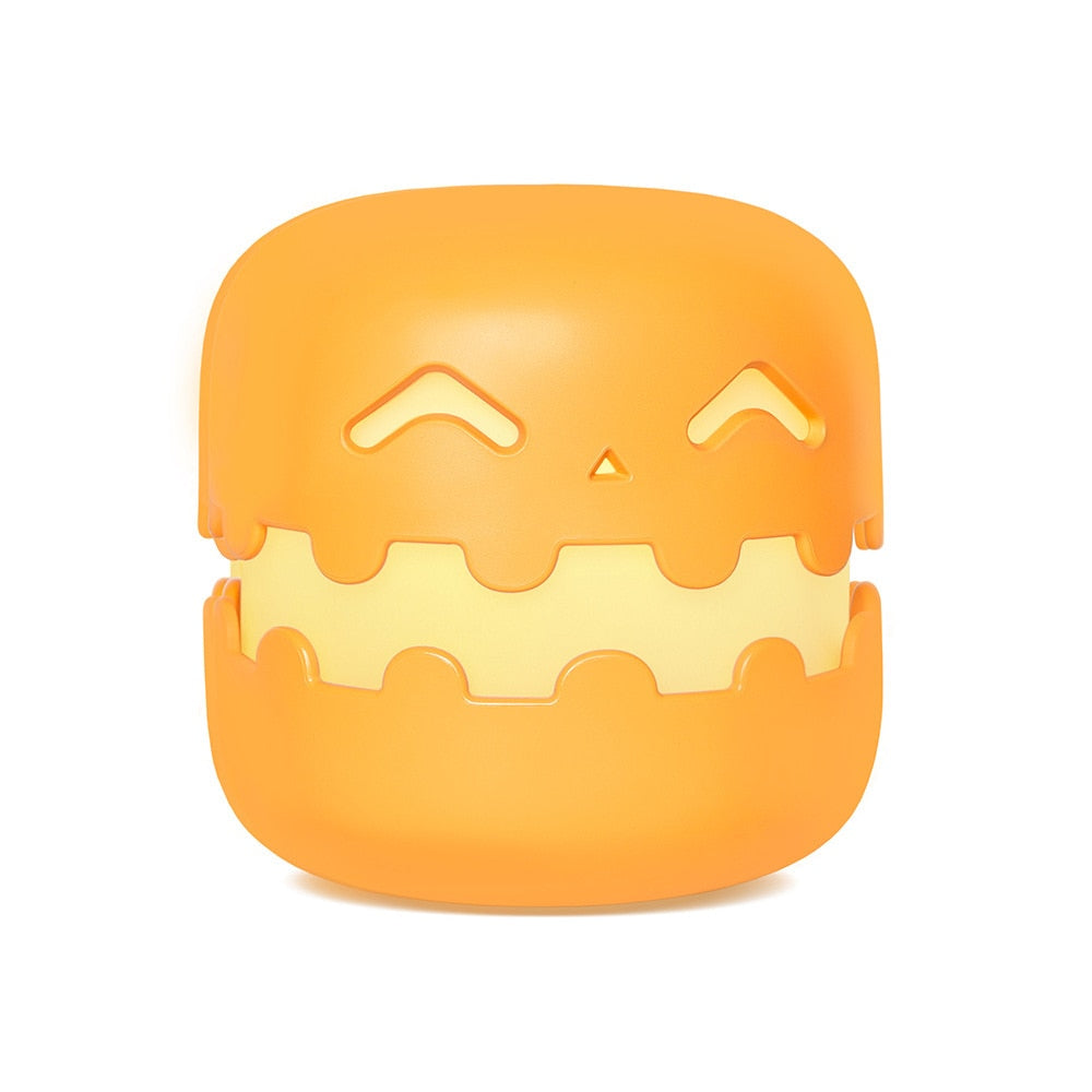 Pumpkin Glow Lantern