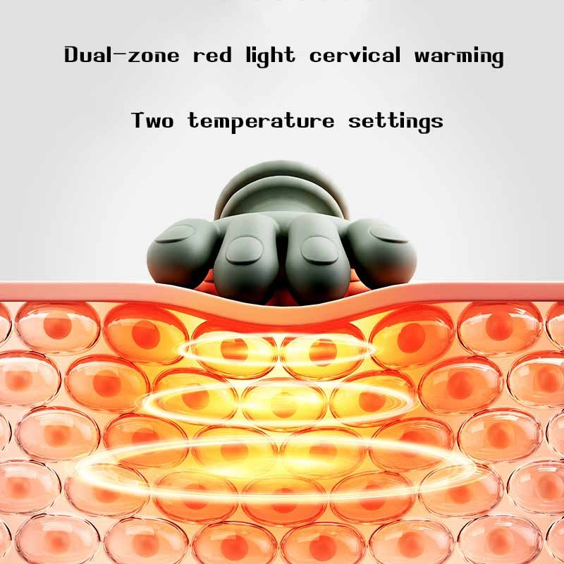 TensionEase™ Pro Massager