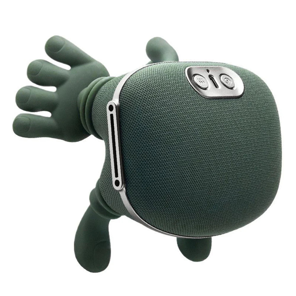 TensionEase™ Pro Massager