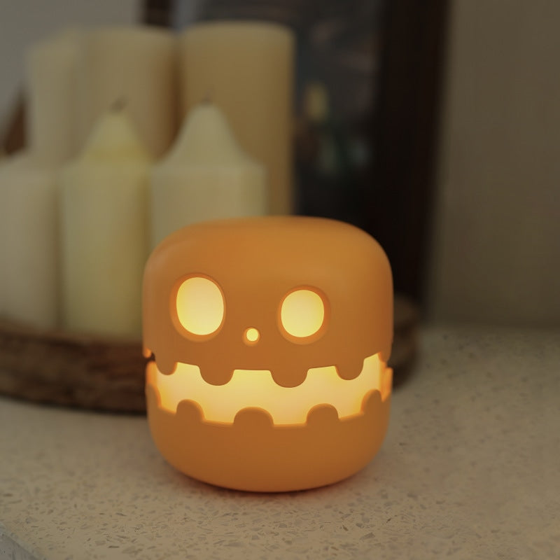 Pumpkin Glow Lantern