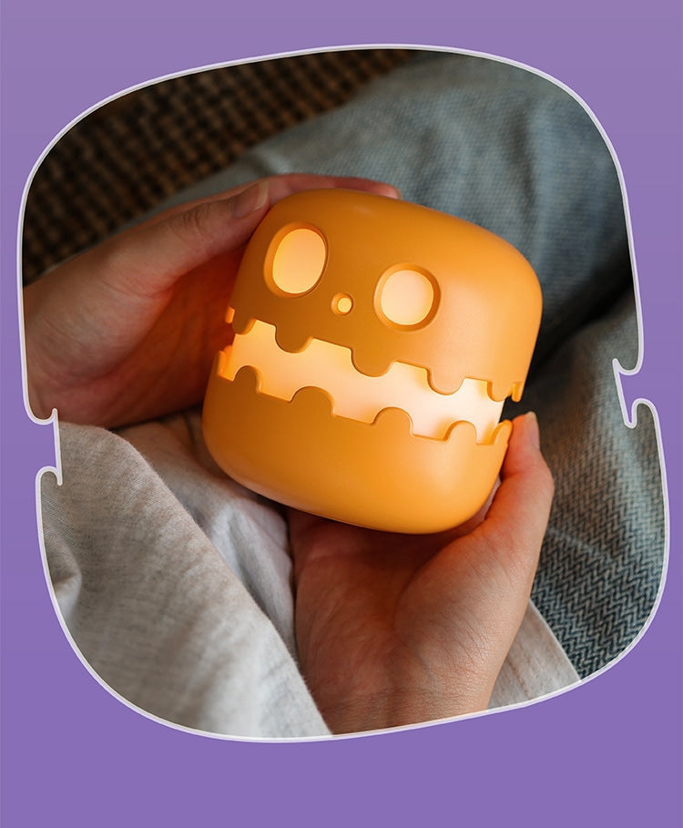 Pumpkin Glow Lantern