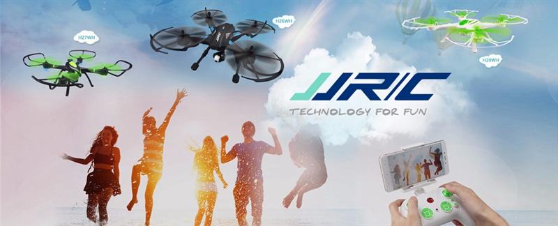 Foldable Pocket Drone