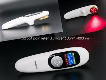 Joint Laser Rehabilitation Instrument