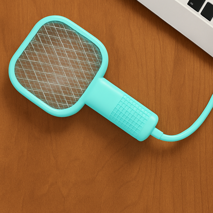 MoshiZap™ Indoor USB Bug Zapper