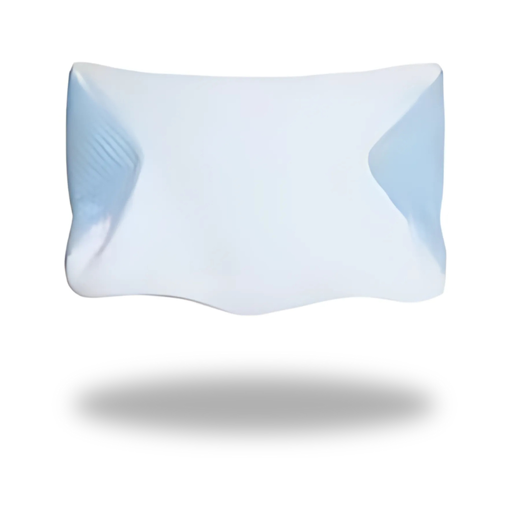 Cervical Harmony Neck Pillow Case
