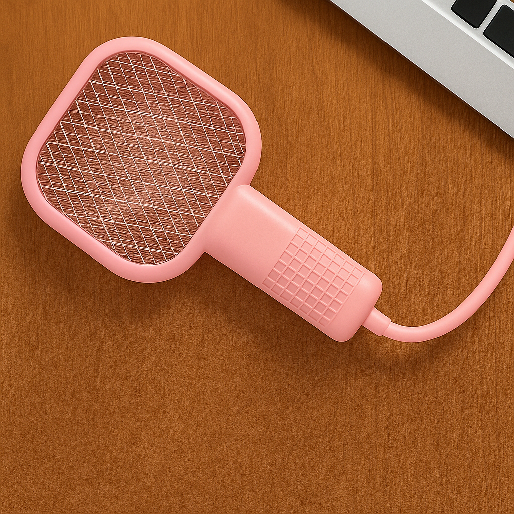 MoshiZap™ Indoor USB Bug Zapper