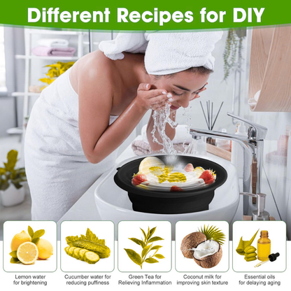RejuvenIce™ Silicone Bowl