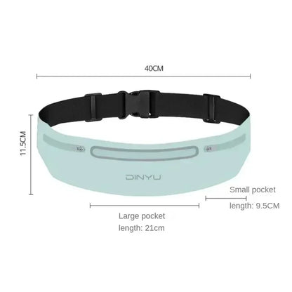 Adjustable Fanny Pack