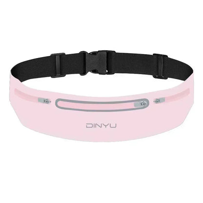 Adjustable Fanny Pack
