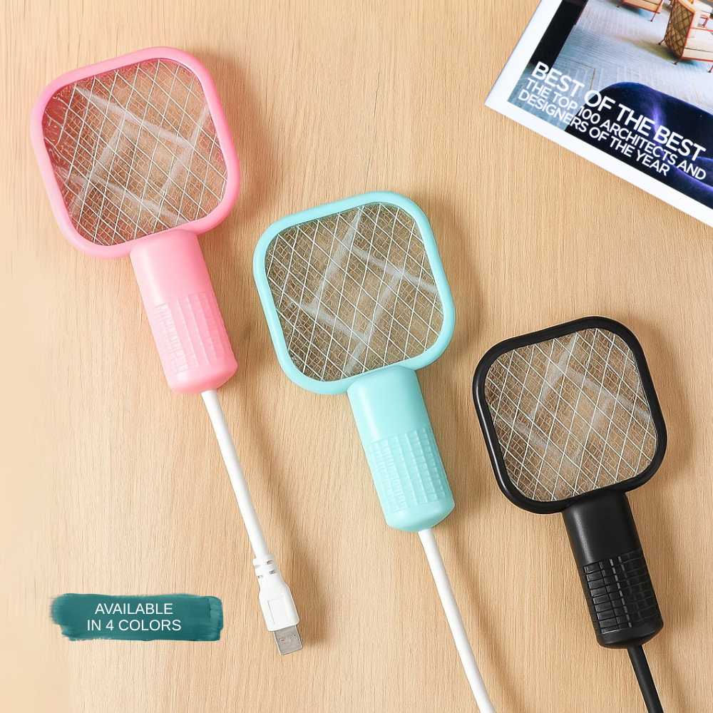 MoshiZap™ Indoor USB Bug Zapper