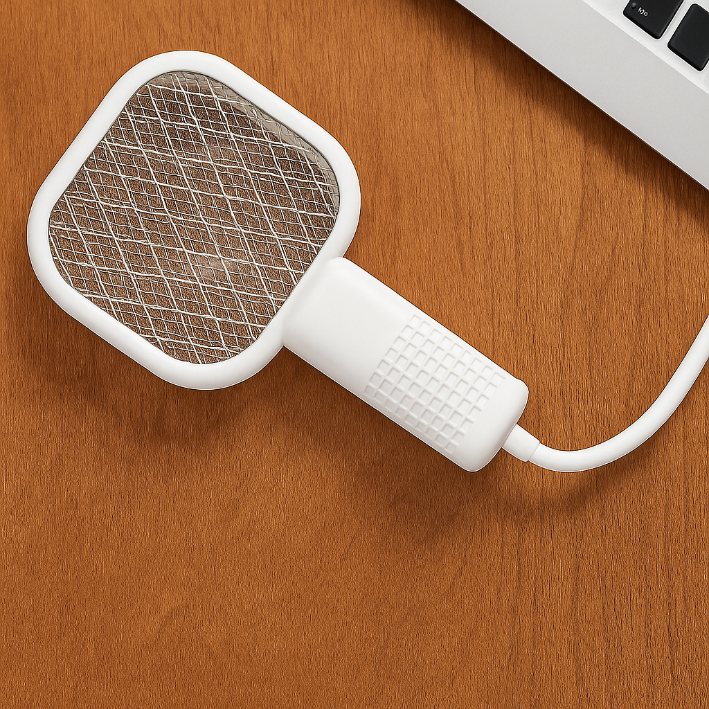MoshiZap™ Indoor USB Bug Zapper