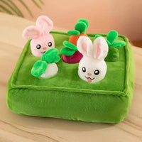 4PCS Green