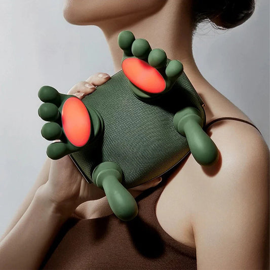TensionEase™ Pro Massager