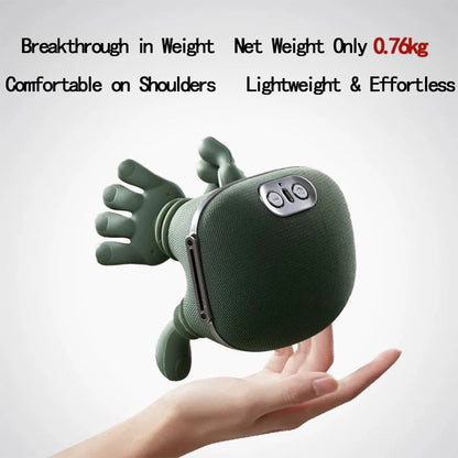 TensionEase™ Pro Massager