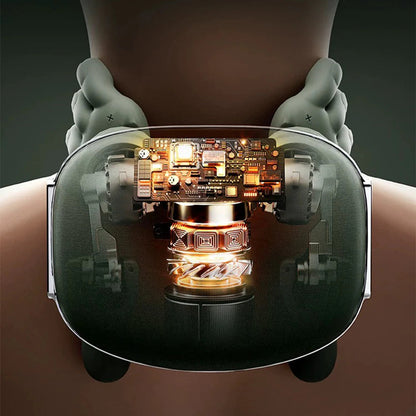 TensionEase™ Pro Massager