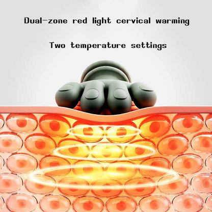 TensionEase™ Pro Massager