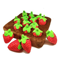 12PCS Red