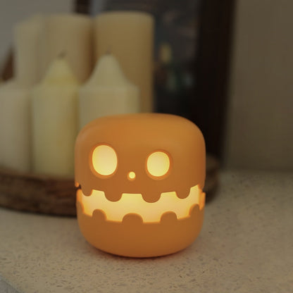 Pumpkin Glow Lantern