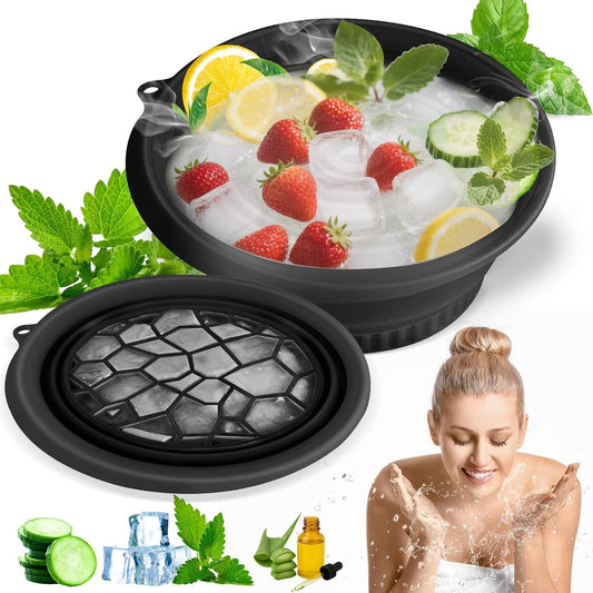 RejuvenIce™ Silicone Bowl