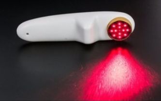 Joint Laser Rehabilitation Instrument